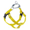 2 Hounds Design Yellow Freedom No-Pull Dog Harness 1" Large 28"-32" - Poudre Pet and Feed Supply